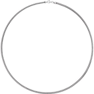 saveongems Jewelry Franco Chain Necklace