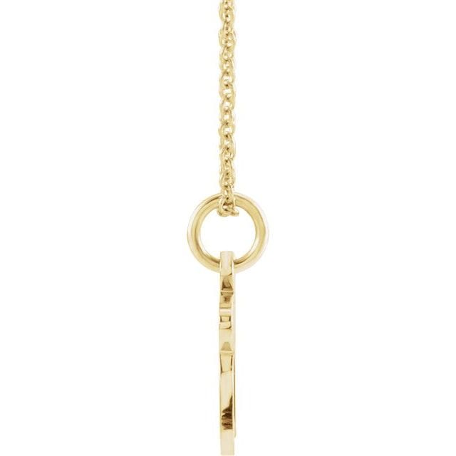 saveongems Jewelry Chai Necklace