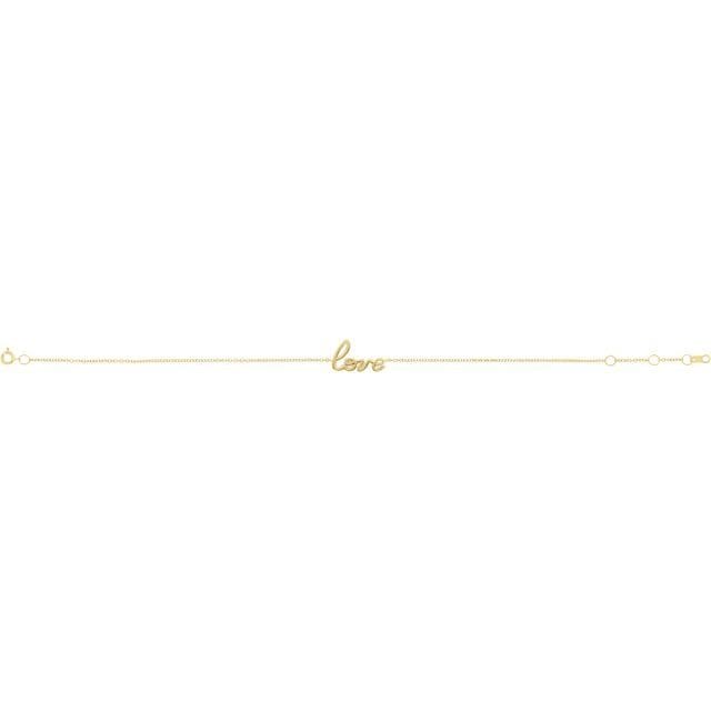 saveongems Jewelry Love Bracelet 6.5-7.6"