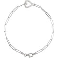 saveongems Jewelry 13.44 x 9.41 mm::1/8 CTW / 14K White 14K 1/8 CTW Natural Diamond Heart 7