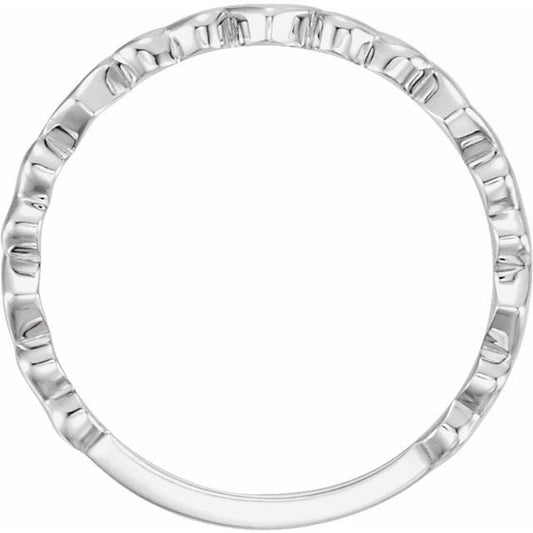 saveongems Jewelry Heart Ring