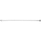 saveongems Jewelry 14K 4 3/4 CTW Lab-Grown Diamond Line 7 1/4" Bracelet