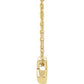 saveongems Jewelry Star Necklace