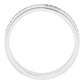 saveongems Jewelry Eternity Band 14K gold