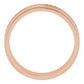 saveongems Jewelry Eternity Band 14K gold