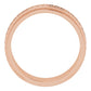 saveongems Jewelry Eternity Band 14K gold