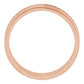 saveongems Jewelry Eternity Band 14K gold