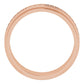 saveongems Jewelry Eternity Band 14K gold