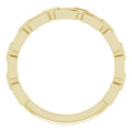 saveongems Jewelry Chain Link Ring