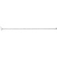 saveongems 14K Natural Diamond Line 7 1/4" Bracelet