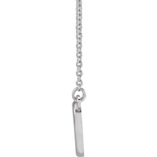 saveongems Jewelry 14K Heart 16" Necklace