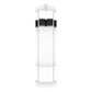 saveongems Jewelry 1/10ctw::2mm / 9 / 14K White Grooved Band 14K gold
