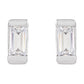 saveongems Straight Baguette Channel Set .08-3/8 Carat Total Weight